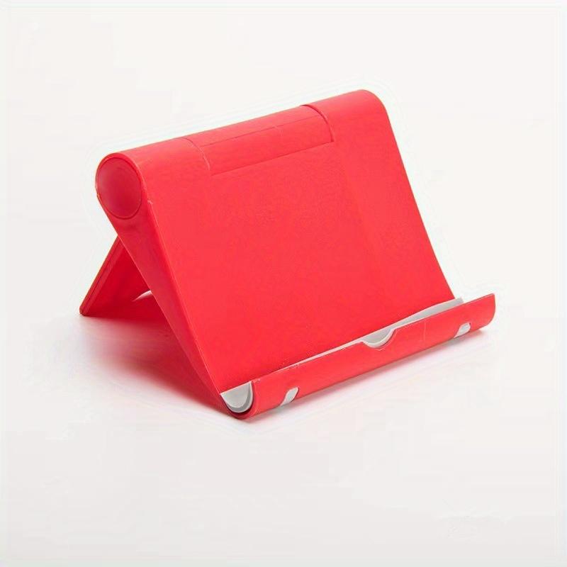 Mobile Phone Holder Tablet Universal Lazy Desktop Multifunctional Folding Portable Mobile Phone Holder