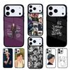 Jughead Cole Sprouse Phone Case For iPhone 17 AIR 16 Pro Max 15 14 Pro 11 12 13 Shockproof Silicone Cover