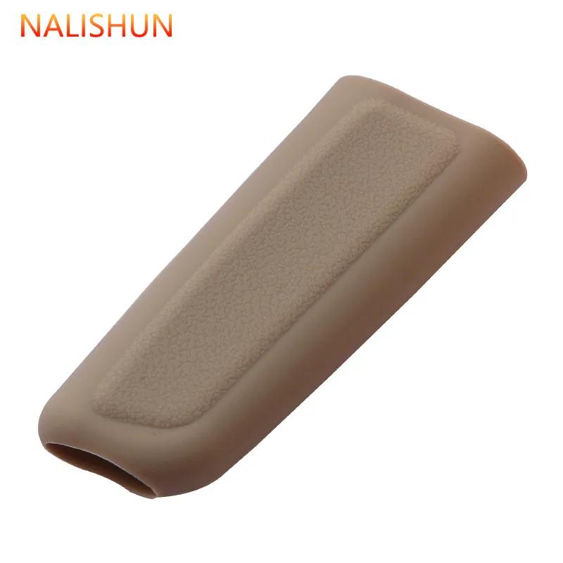 Auto Car Silicone Gear Shift Knob Cover Gear Shift Non Slip Grip Handle Protective Cover Cap Manual 5 6 Speed Car Accessories
