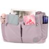 Autumn Generation Label Women's Shoulder Bag Nylon Cloth Women's Bag Multi-compartment Large-capacity Mother Handbag