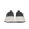 BARBARA Leather 3cm Women S SneakerS Bbf607bk
