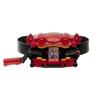 Plex Kamen Rider Gab Mini Transformation Belt Gab Toy, Ages 3 and Up, 199556