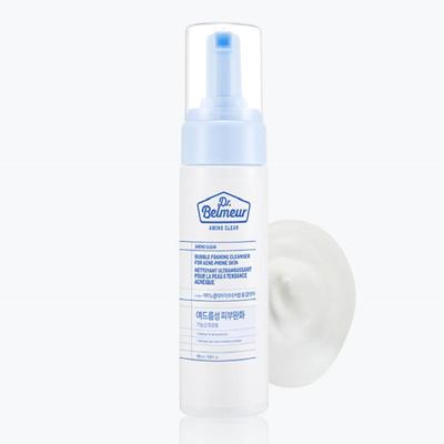 Renewal Dr.Belmeur Amino Clear Bubble Foam Cleanser 150ml