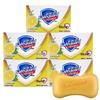 Safeguard Lemon Fresh Antibacterial Bar Soap, 10 X 100g