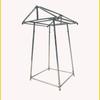 Thickened Warm Guard Booth Tent for 1-2 Persons - Outdoor Camping Shelter