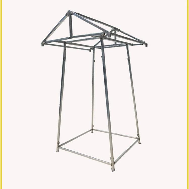 Thickened Warm Guard Booth Tent for 1-2 Persons - Outdoor Camping Shelter