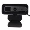 Computerkamera High Definition 1080P USB Streaming Webcam für OS X für Win10 für Android