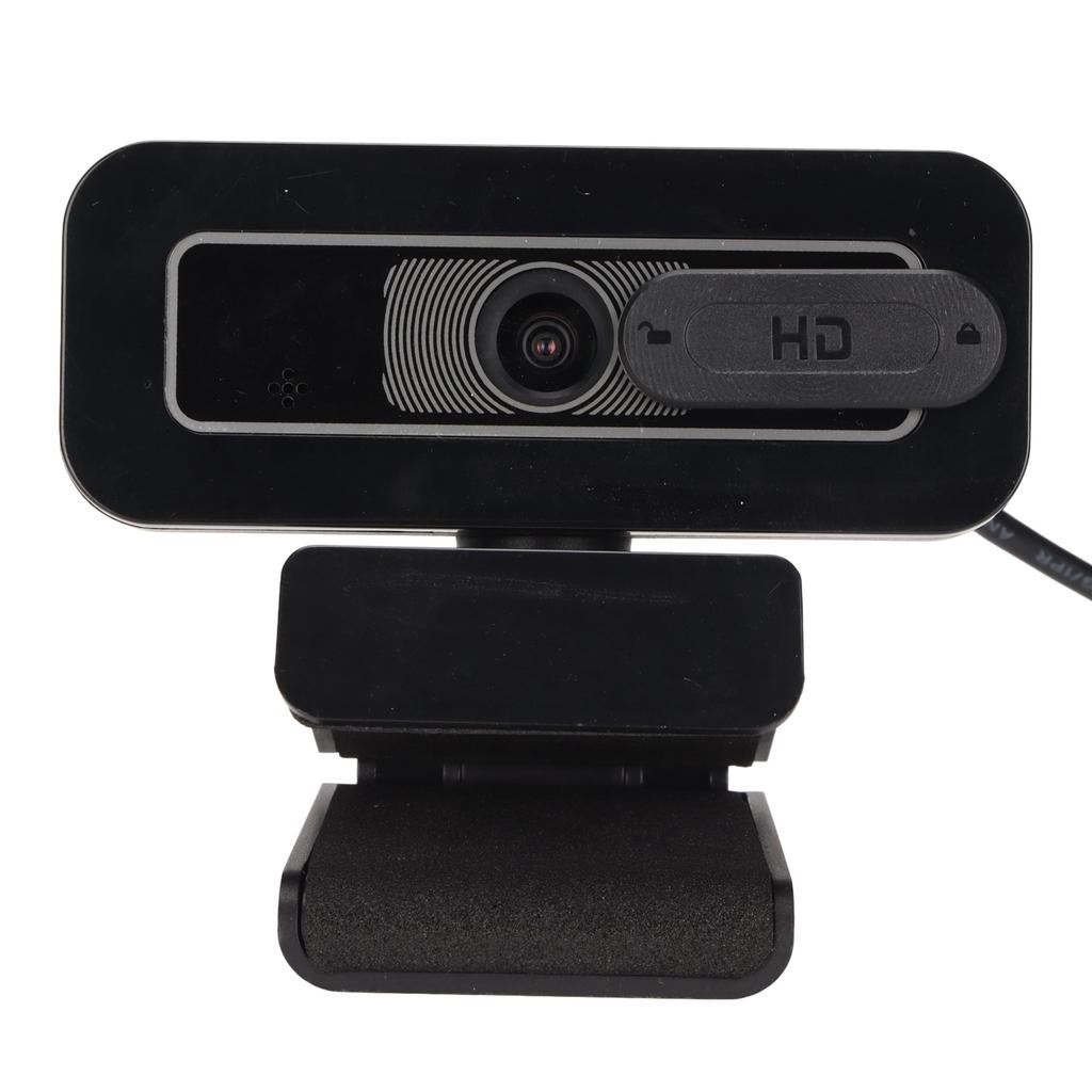Computerkamera High Definition 1080P USB Streaming Webcam für OS X für Win10 für Android