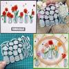 Šití a ruční práce – Scrapbooking