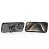 Applicable to Apple 11PROMAX mobile phone case iPhone11 11 XR 1 ring anti-drop protective case all inclusive