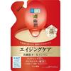 Hada Labo Gokujun Extremely Moisturizing Premium Perfect Gel All-in-One Cream Refill 80g Aging Care 4-Piece Set