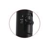 UNIX Power Max Ion Hair Dryer UN-A1640NA Fast Drying Frizz Control 1 Unit Blow Dryer Salon Styler
