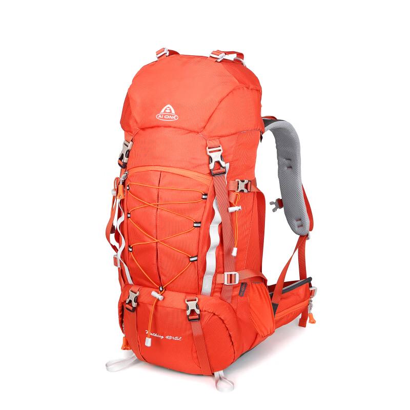 Туристический рюкзак AIONE Outdoor CR-System 50L