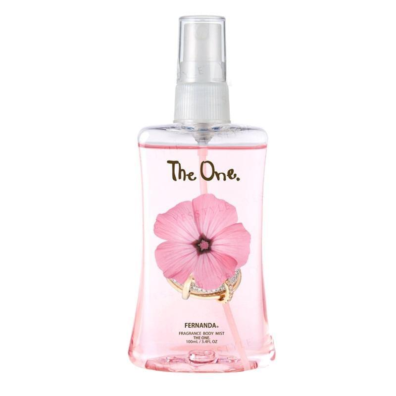 Fernanda - Body Mist