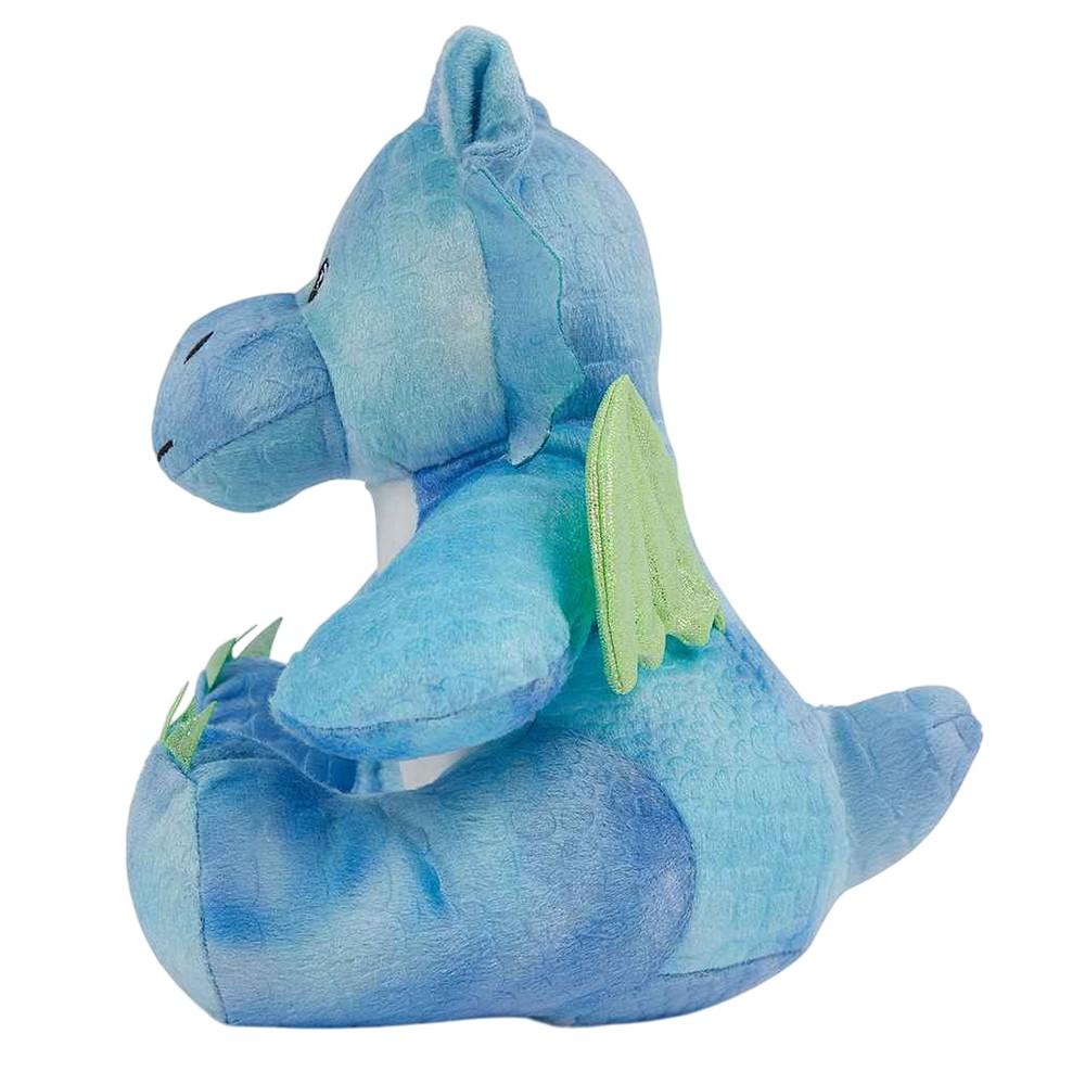 Mumbles Printme Dragon Plush Toy