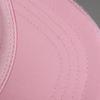 Kids Shirring Cap Heart Hat Outdoor Town Casual UV Protection Sunlight Number [Champion] Kid's 141-0024 (JP, Size, 53.0 cm, 55.0 cm, White)