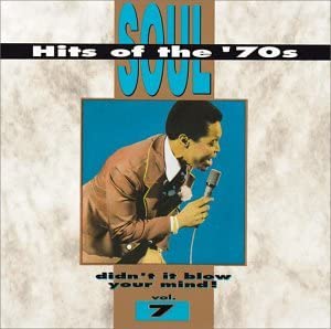 CD RŮZNÍ - Neodfouklo ti to mozek! R270787 Rhino Records 1991 US Soul/Funk Použité