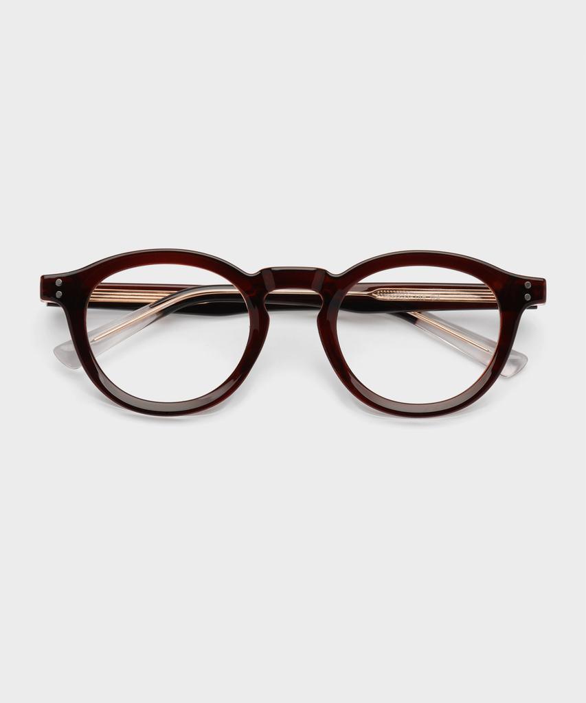 Nonpig Max_Br Eyeglass Frames
