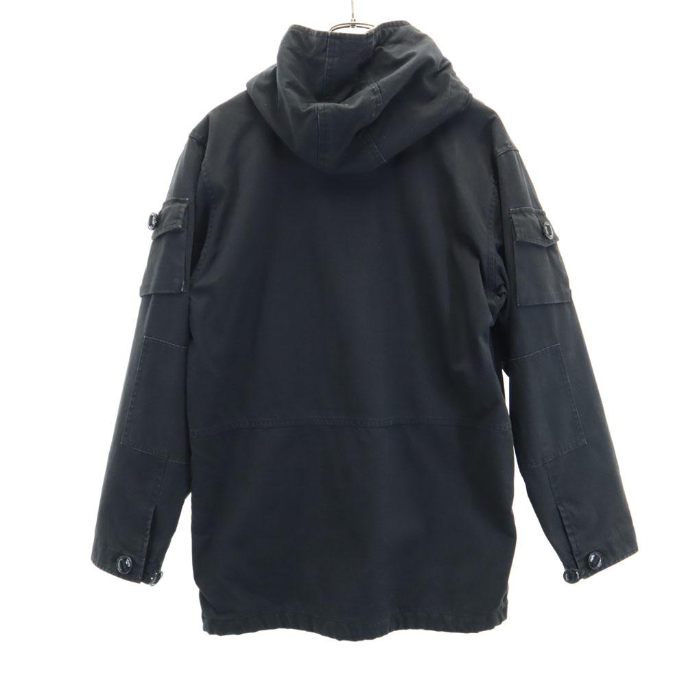 WTAPS Feldjacke schwarz Herren Gebraucht