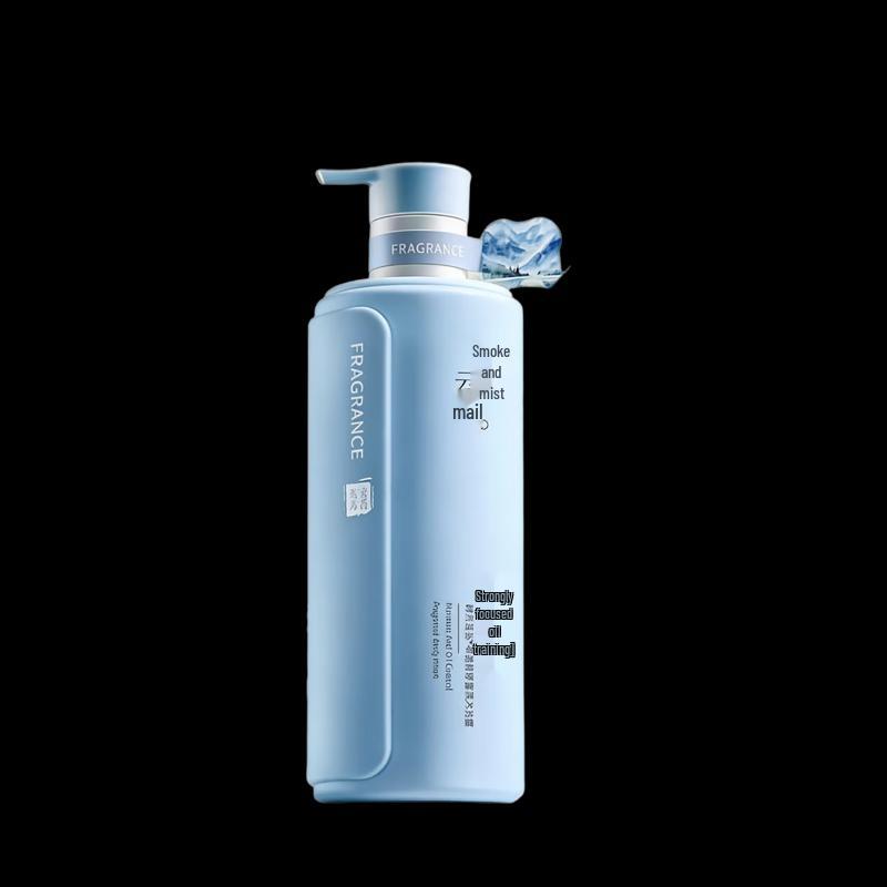 Hanfang Wugu White Tea Scented Shower Gel