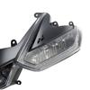 Front Headlight Grille Headlamp Led Protector For Aprilia Rs660 20-24 Rsv4
