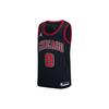Dri FIT Basketball Jersey Men's Black CV9472-010