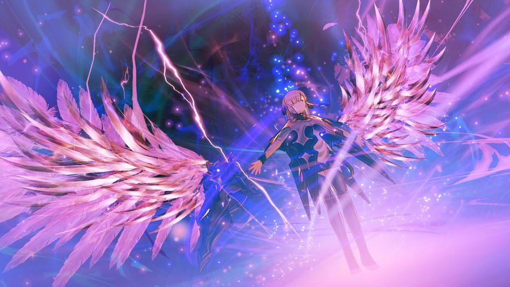 Atelier Ryza The Alchemist of the End and the Secret Key DX [Switch] 3