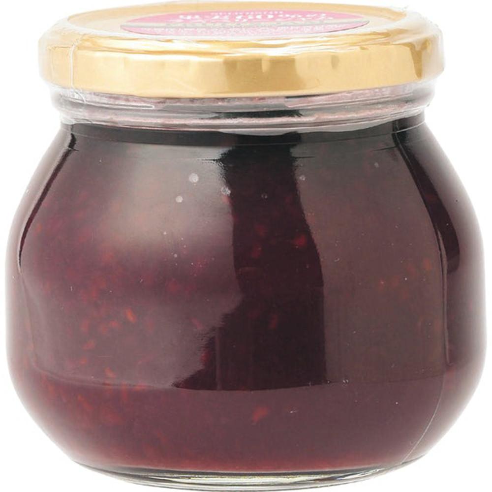 Japan Seijo Ishii 60% Fruit Jam 290g (Apricot / Orange Marmalade / Strawberry / Blueberry / Raspberry)