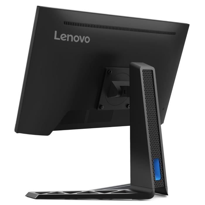 Ecran PC Gamer LENOVO Legion R24e | 23,8" FHD IPS 180Hz - 0,5ms - HDMI 2.1 - FreeSync - Ergonomique