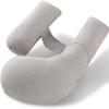 Pregnancy Pillow Pregnant Women Pregnancy Body Pillow Support for Waist Back