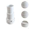 Replacement Pool Hose Adapter Swimming Accessories, Repair Parts for Spx1091Z7 Spx1091Z4 above