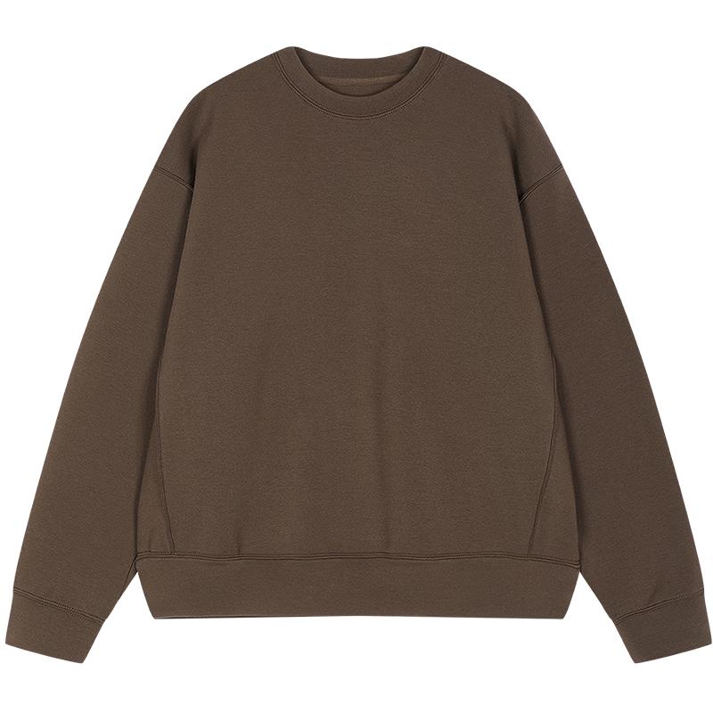 JNBY Pullover Long-Sleeve Sweatshirt XS