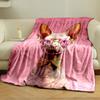 Stylish Sphynx Cat Blanket for All Seasons Blanket Lunch Break Throw Gift
