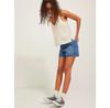 Jack & Jones Hazel Akm2A JJXX High Waist Denim Shorts