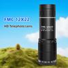 Low-Light Night Binocular For Adults, 12x22 Monocular With , Compact Binocular,and Stabilized Outdoor Rangefinder Binocular