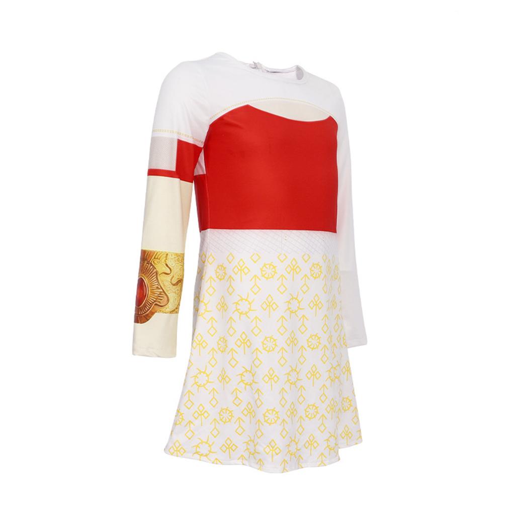 Cosplay Costumes, Halloween Role-playing , Stage Performance Costumes