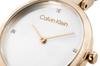 Calvin Klein Women's Minimalistic T Bar Watch 25200140 + BOX