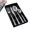 ZWILLING Stainless Steel Western Cutlery 4-Piece Set