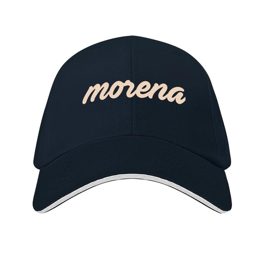 MORENA Baseball Cap party Hat Rave Gentleman Hat Winter hat For Man Womens