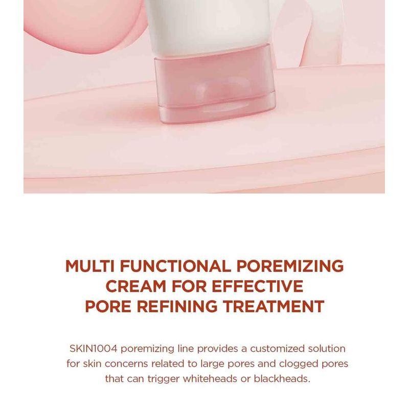 SKIN 1004 - Madagascar Centella Poremizing Light Gel Cream