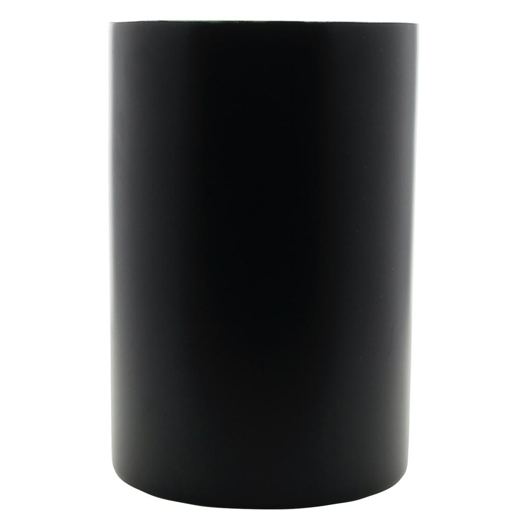 ICE BUCKET 1.5L BLACK BOTTLE BUCKET