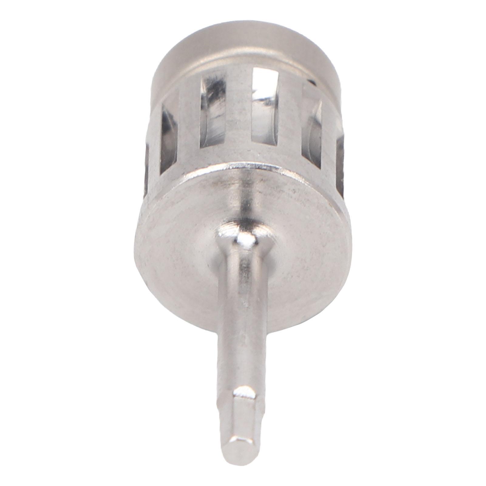 

Отвертка для имплантата 1.25 из нержавеющей стали микро оральная отвертка для зубного имплантата для посадки