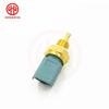 3Pin Coolant Water Temperature Sensor For CCITROEN PEUGEOT 306 RENAULT 1338.97 9636777280 9631000880