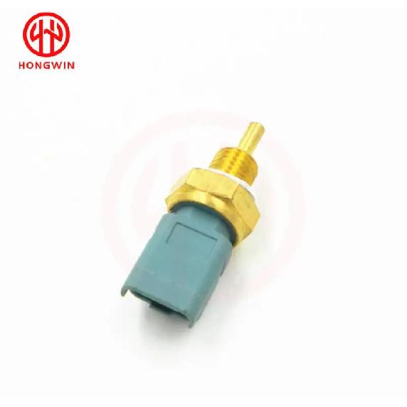 3Pin Coolant Water Temperature Sensor For CCITROEN PEUGEOT 306 RENAULT 1338.97 9636777280 9631000880