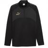 Mens King Athletic Training Drill Top