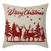 Home Items Christmas Pillow Cases Bedside Pillow Cases Christmas Pillow Cases