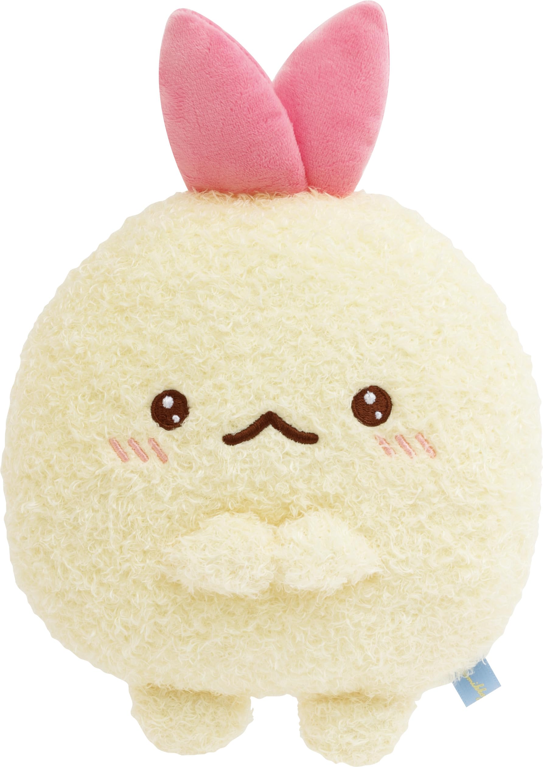 

MV12901 Sumikko Gurashi Мечтательные хвостики Мини-мини подушка Хвостик Эбитена