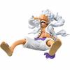ONE PIECE KING OF ARTIST THE MONKEY.D.LUFFY GEAR5 Figure