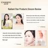 CHANDO Repairing Anti-Wrinkle Collagen Lyophilized Mask