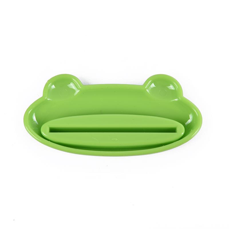 4PCS Portable Home Bathroom Smile Face Toothbrush Holder Cover Case Suction Y^m^ 4PCS Portable Home Bathroom Smile Face Toothbrush Holder Cover Case Suction Y^m^